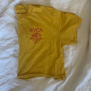 RVCA Tee